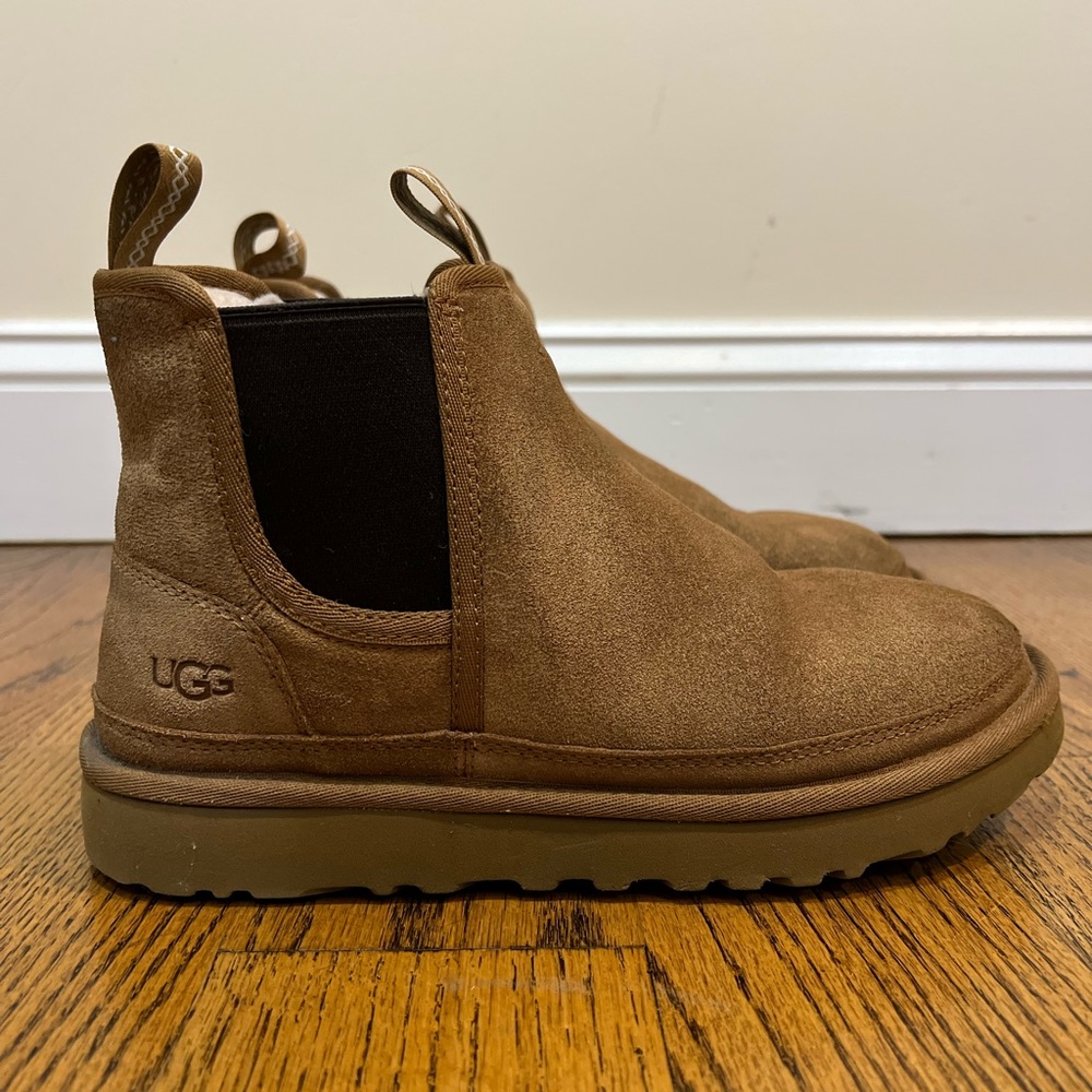 Ugg Tall Boots